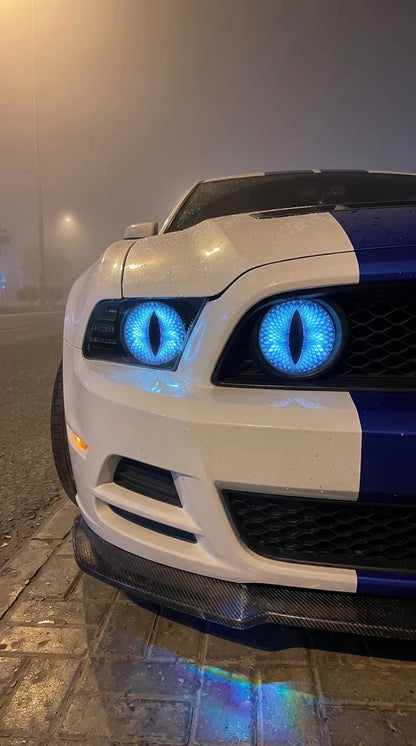 Demon Eyes™ Headlights