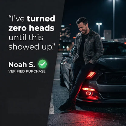 Demon Eyes™ Headlights