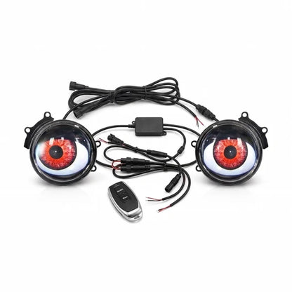 Demon Eyes™ Headlights